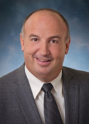 Gary Potts