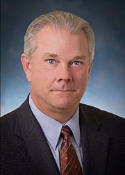 Edward E. Bonifant, LUTCF