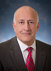 Al Movaghari, CIC