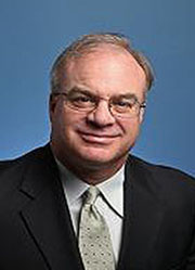 John F. Reinhold, ChFC