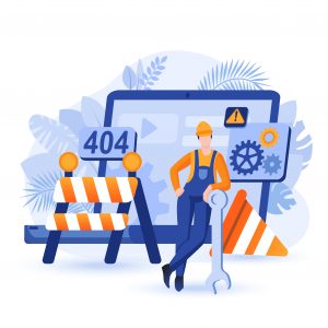 Under Construction